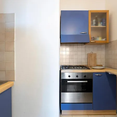 Apartment Mare *