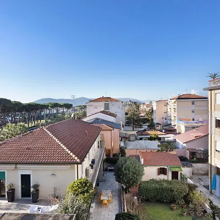 Mare Apartment *