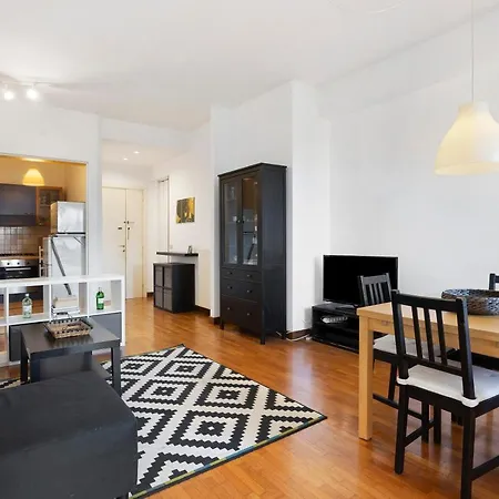 Apartment Mare *