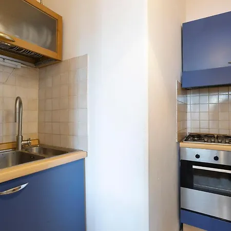 Mare Apartment