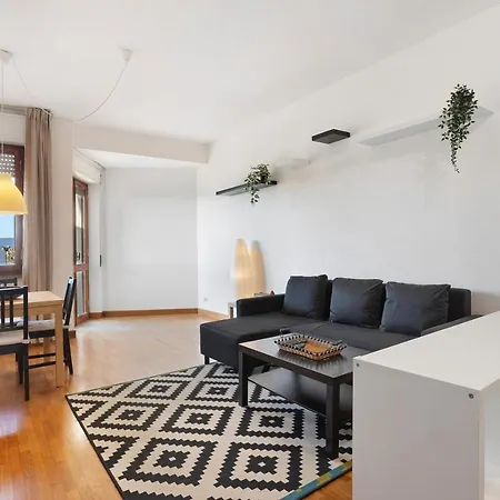Apartment Mare Marina Di Carrara